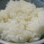 お米を食べると太ると思っていませんか？お米の本当のチカラ